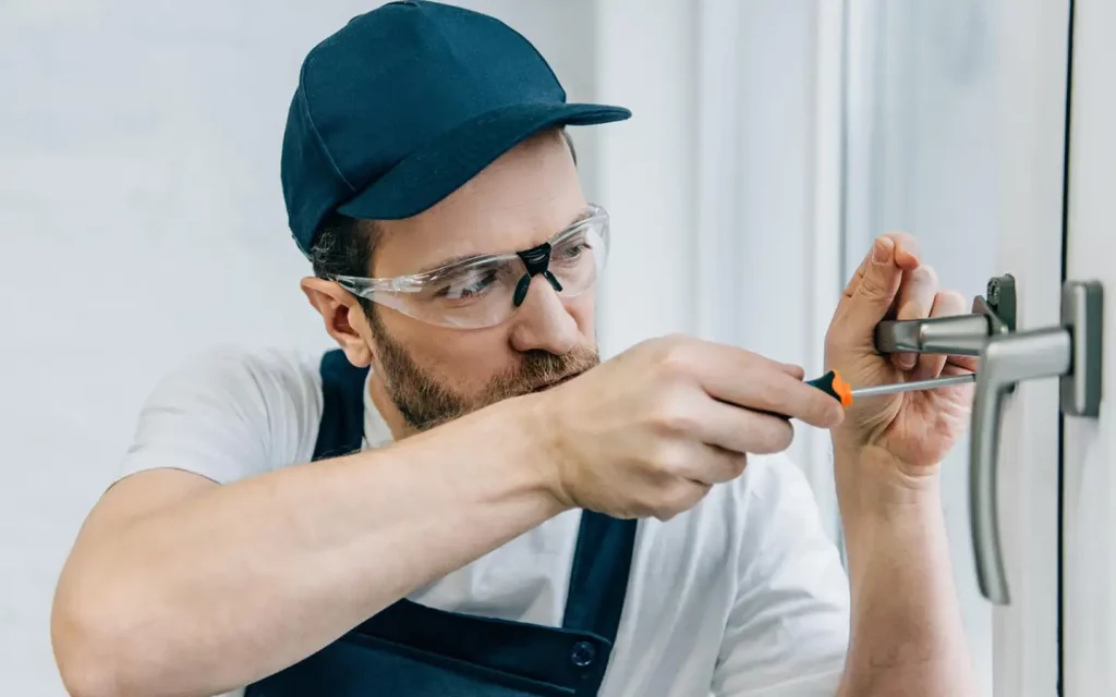 Serrurier d'urgence à Paris